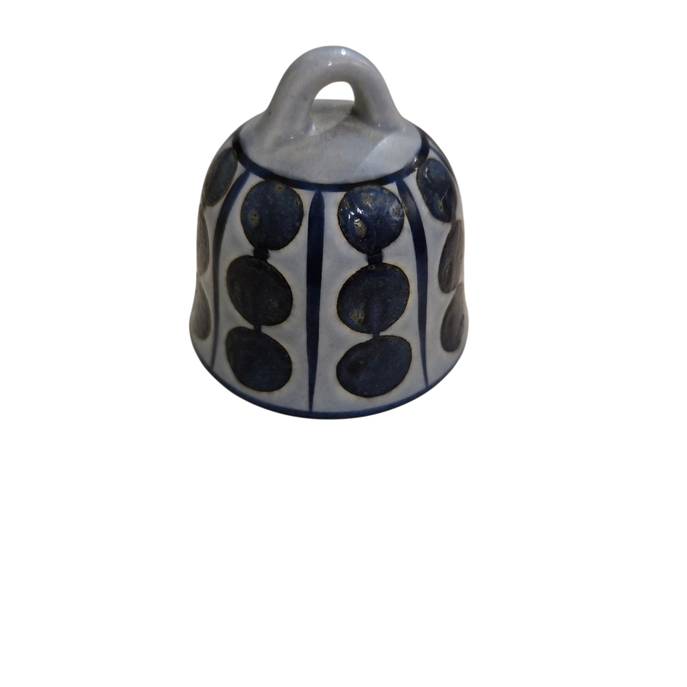 Royal Copenhagen Bell – Mid Century Denmark – Porcelain/Pottery Danish